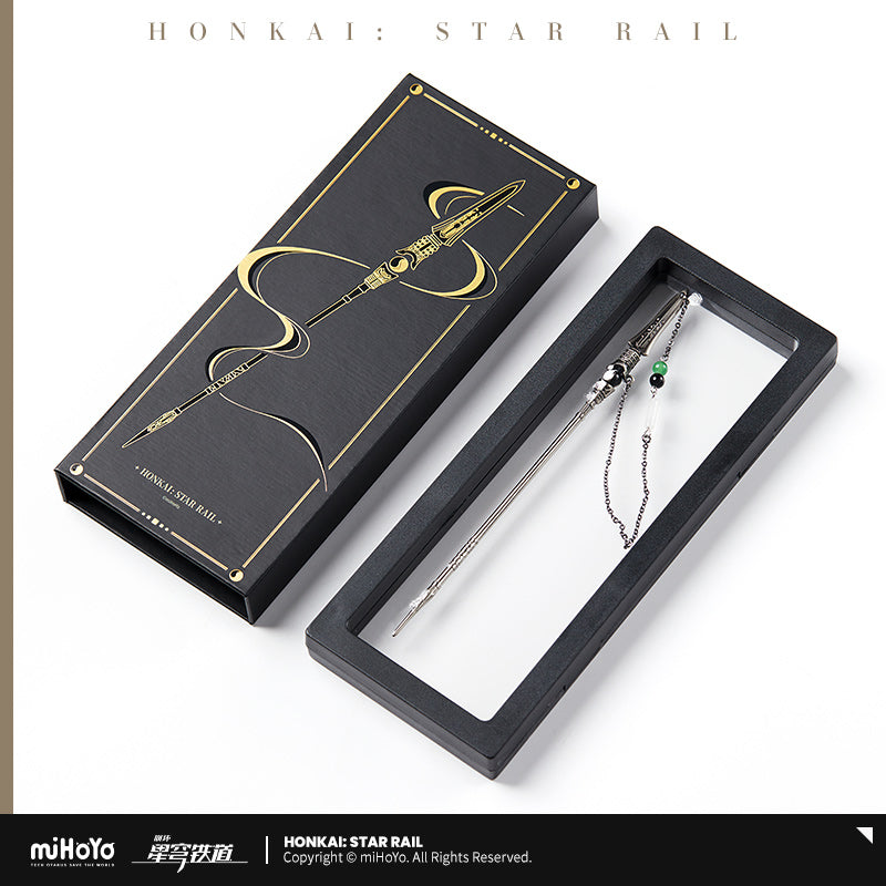 Honkai: Star Rail - miHoYo Dan Heng (Imbibitor Lunae) Ver. Hair Pin