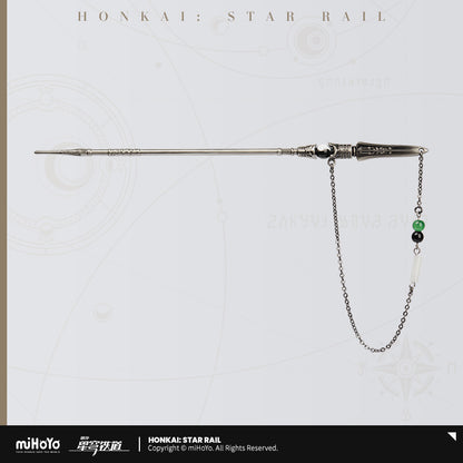 Honkai: Star Rail - miHoYo Dan Heng (Imbibitor Lunae) Ver. Hair Pin