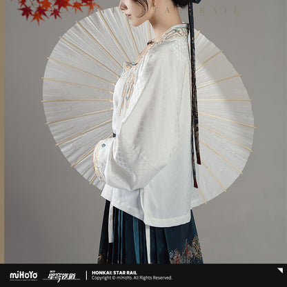 Honkai: Star Rail - miHoYo Dan Heng (Imbibitor Lunae) Ver. Blouse