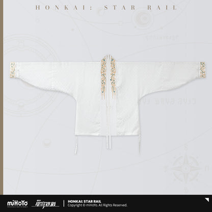 Honkai: Star Rail - miHoYo Dan Heng (Imbibitor Lunae) Ver. Blouse
