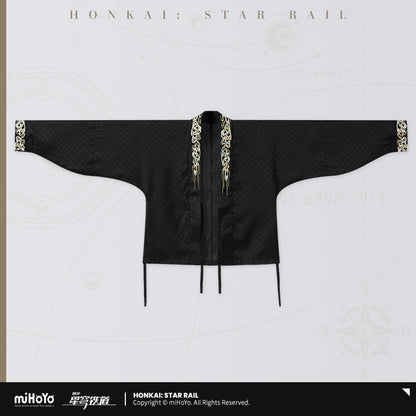 Honkai: Star Rail - miHoYo Dan Heng (Imbibitor Lunae) Ver. Blouse
