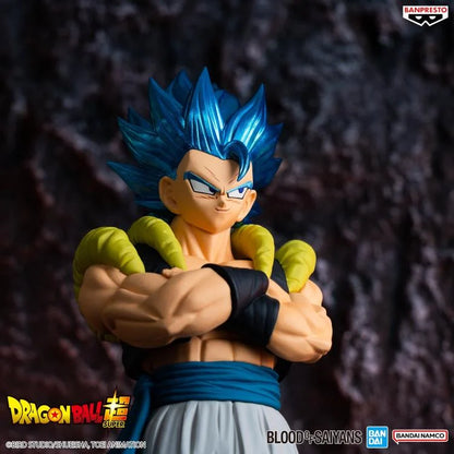 Dragon Ball - BLOOD OF SAIYANS Gogeta SSJB