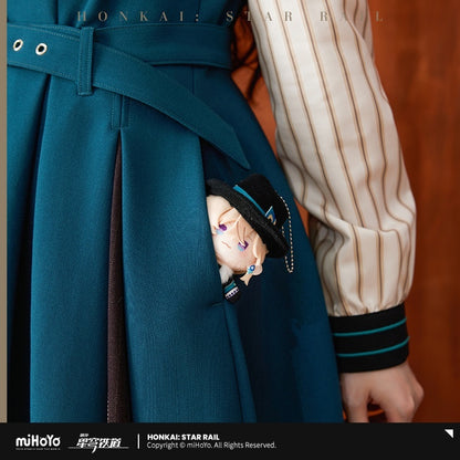 Honkai: Star Rail - miHoYo Aventurine One Piece Dress