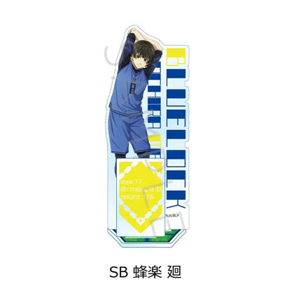 Blue Lock - SB Bachira Meguru Acrylic Stand