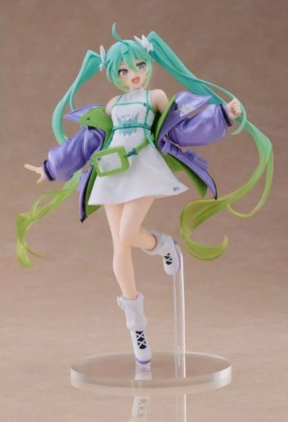 Hatsune Miku - Taito Miku Fashion(Sporty Ver.)