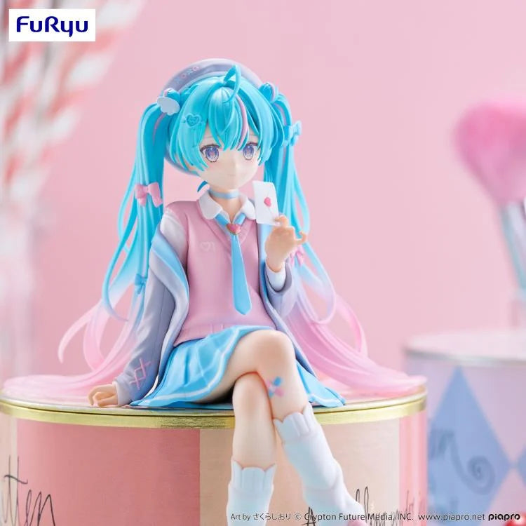 Hatsune Miku - Noodle Stopper Hatsune Miku (Love Blazer Ver.)