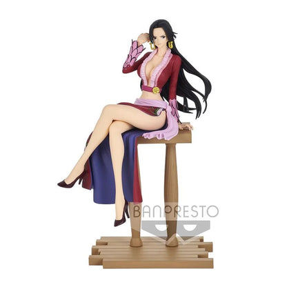 One Piece - Grandline Journey Boa Hancock