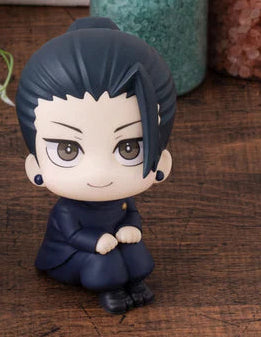 Jujutsu Kaisen - MegaHouse るかっぷ (Look Up) Suguru Geto