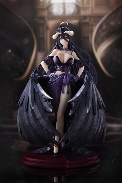 OverLord - AMP+ Albedo