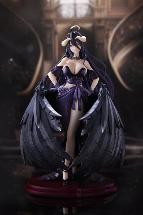 OverLord - AMP+ Albedo