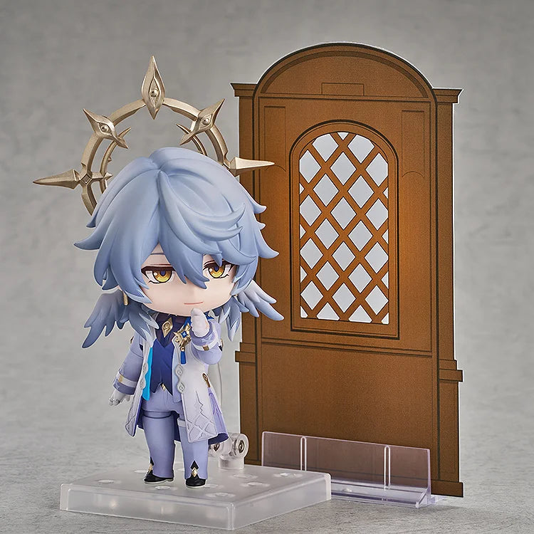 Honkai: Star Rail - Sunday Nendroid