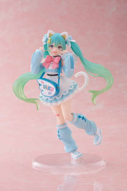 Hatsune Miku - Taito Fashion Figure Fancy Miku