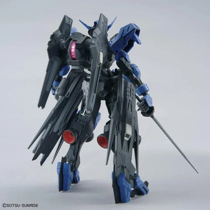 GUNDAM - BANDAI MG 1/100 Iron-Blooded Orphans ASW-G-XX Gundam Vidar
