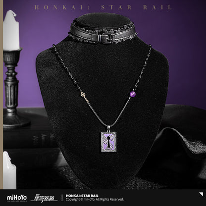 Honkai: Star Rail - miHoYo Madame Herta Necklace