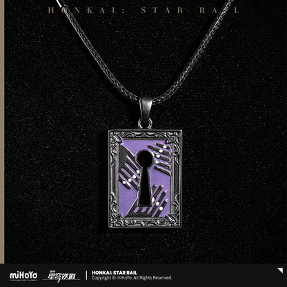 Honkai: Star Rail - miHoYo Madame Herta Necklace