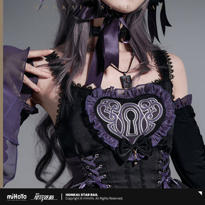 Honkai: Star Rail - miHoYo Madame Herta Necklace