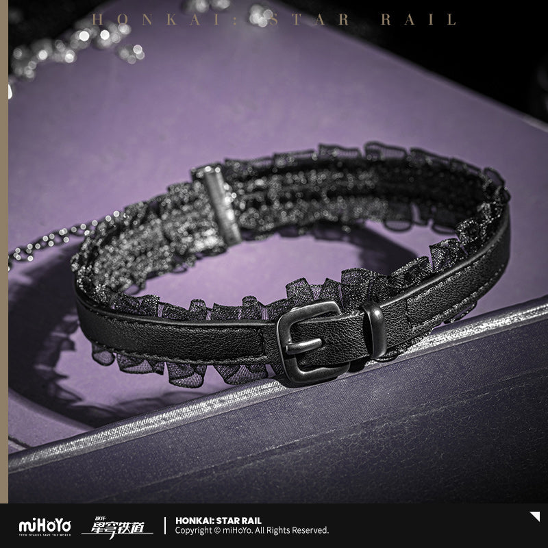 Honkai: Star Rail - miHoYo Madame Herta Necklace