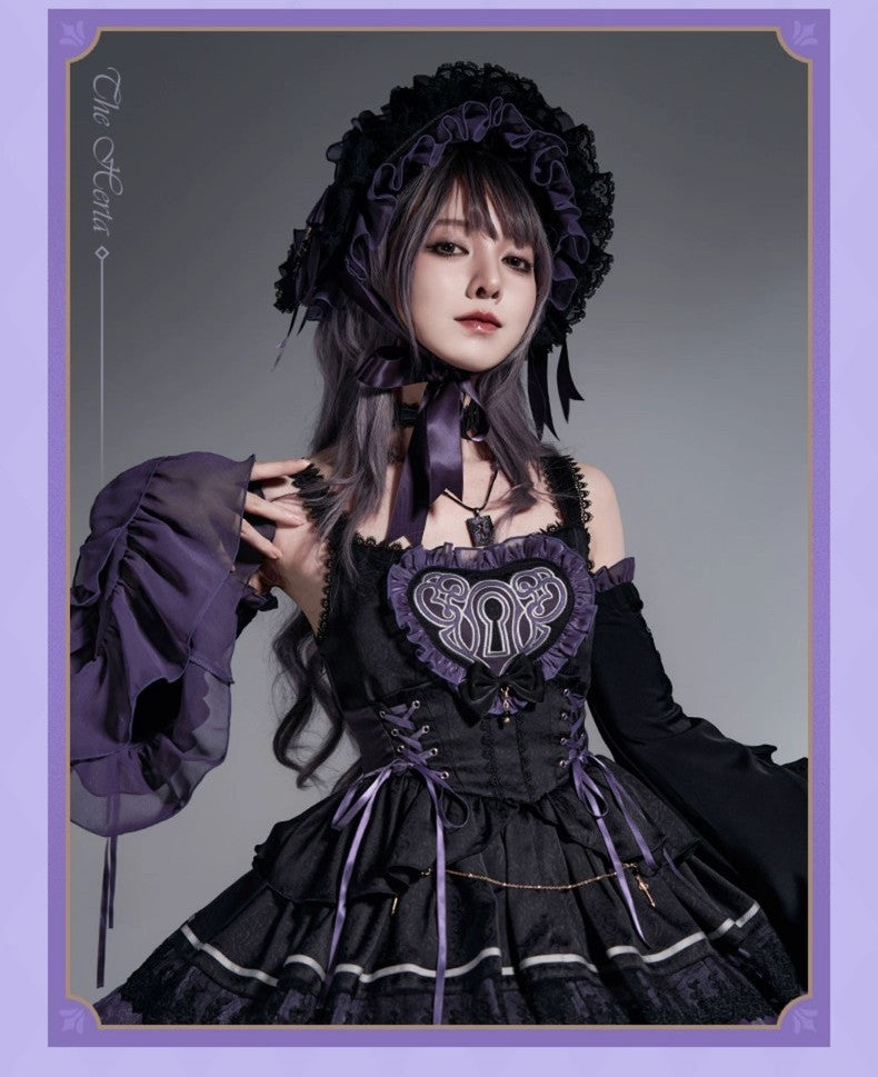 Honkai: Star Rail - miHoYo Madame Herta Necklace