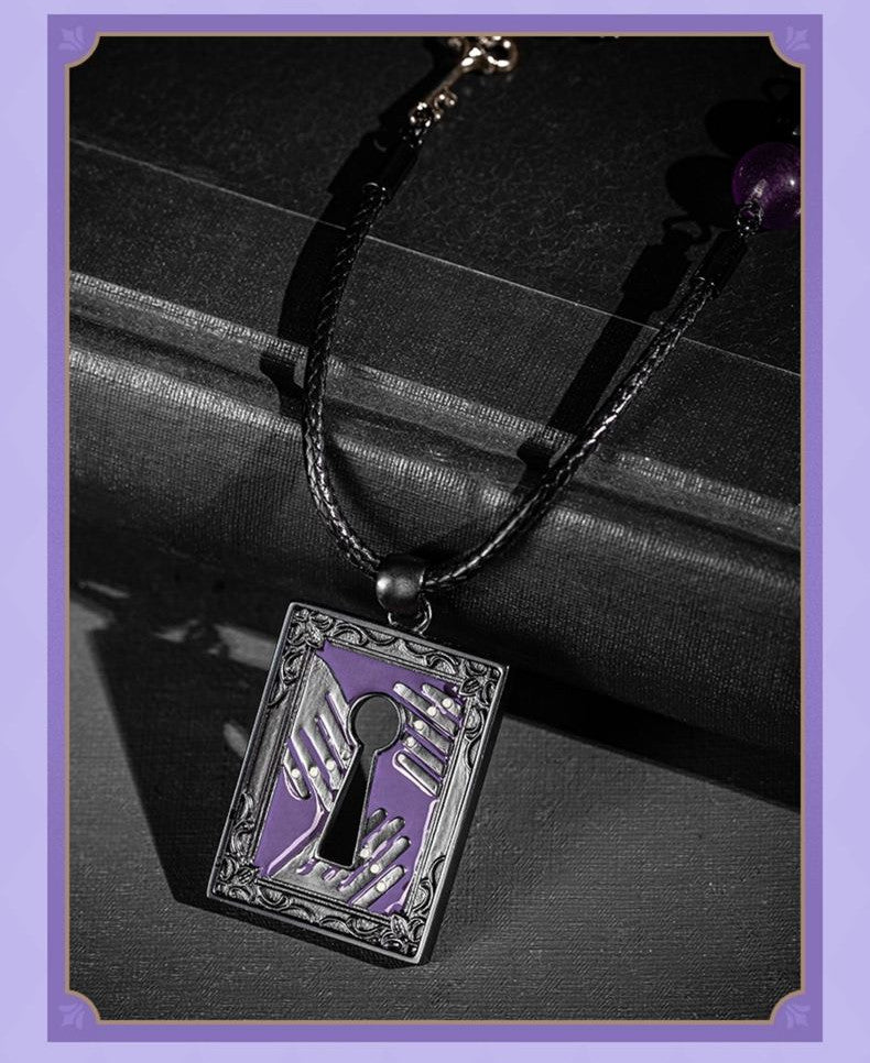 Honkai: Star Rail - miHoYo Madame Herta Necklace