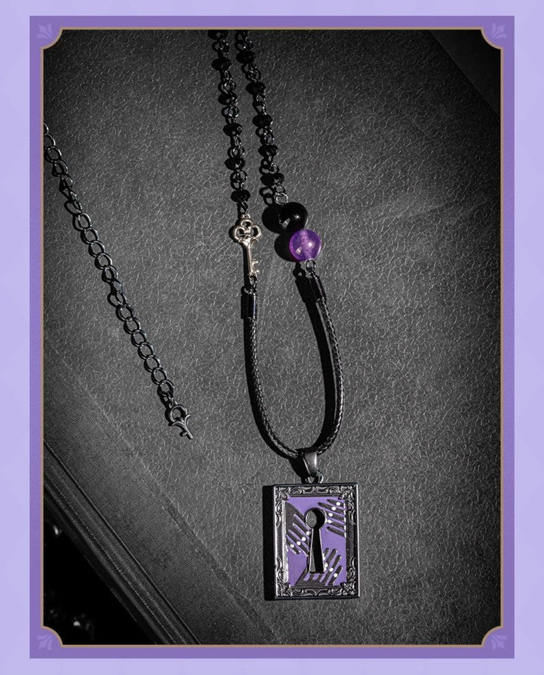 Honkai: Star Rail - miHoYo Madame Herta Necklace