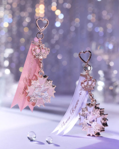 Flower Knows - Knight Unicorn Set (49 Items)