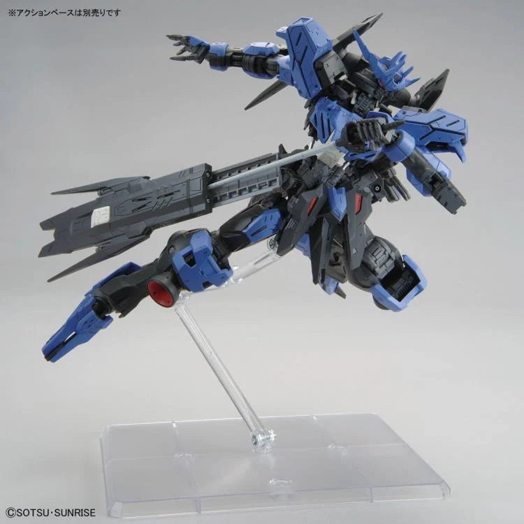 GUNDAM - BANDAI MG 1/100 Iron-Blooded Orphans ASW-G-XX Gundam Vidar