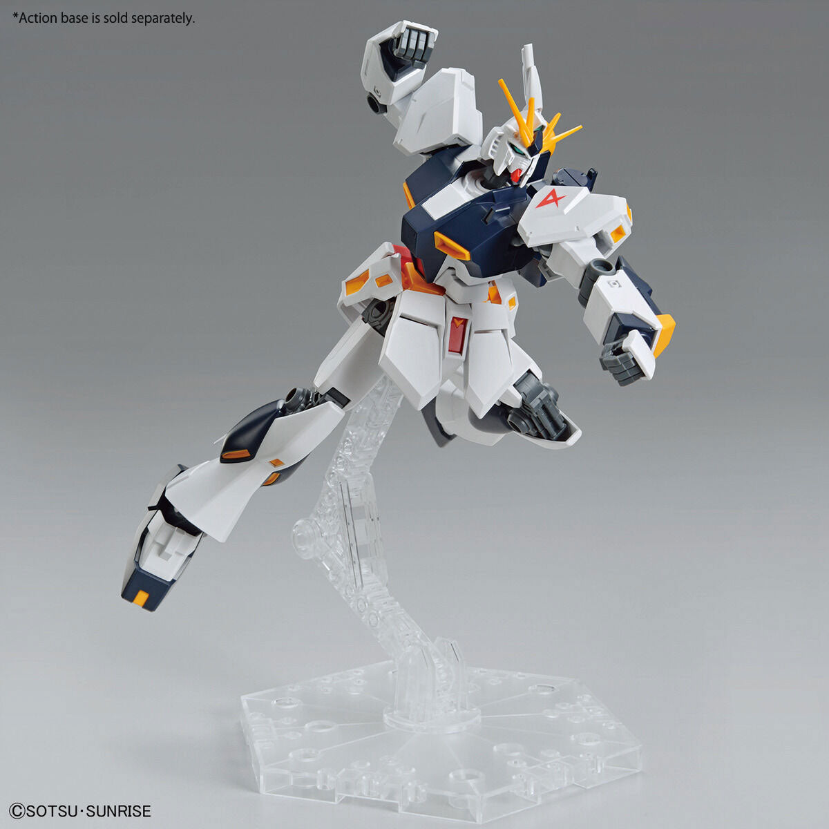 Gundam - EG ENTRY GRADE ν Gundam " Gundam: Char's Counterattack"