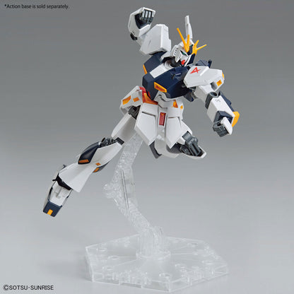 Gundam - EG ENTRY GRADE ν Gundam " Gundam: Char's Counterattack"