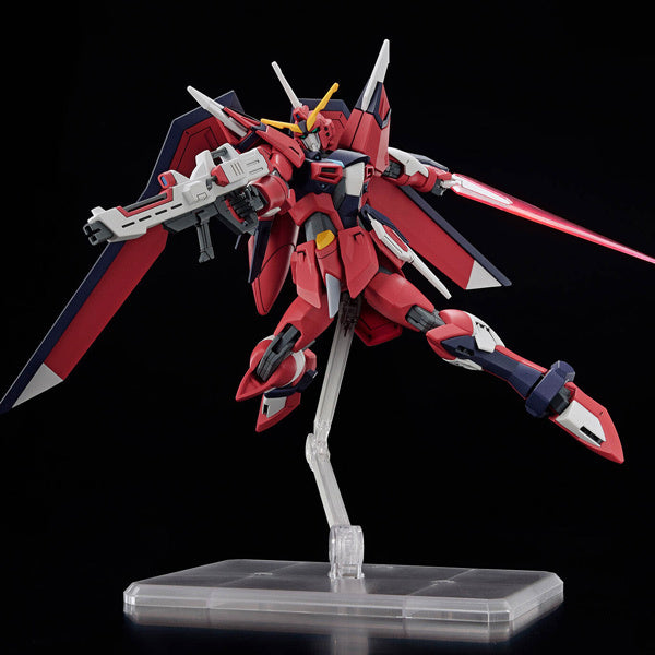 Gundam - 1/144 HG Immortal Justice Gundam "SEED FREEDOM"