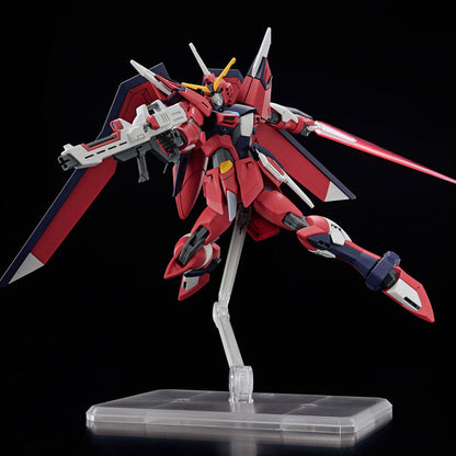 Gundam - 1/144 HG Immortal Justice Gundam "SEED FREEDOM"