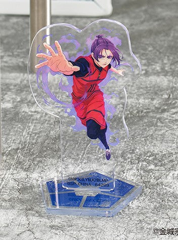Blue Lock - Ichibankuji "Take up your weapons" Mikage Reo Acrylic Stand I