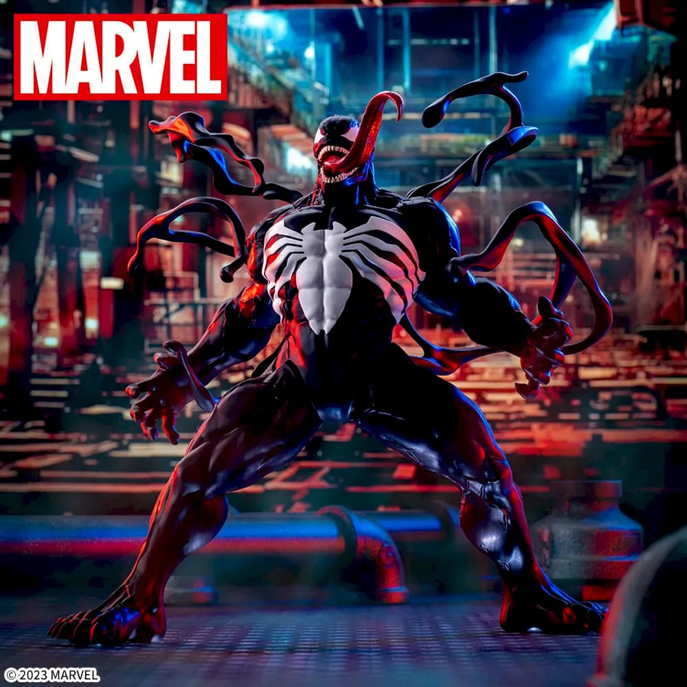 MARVEL - Luminasta Venom