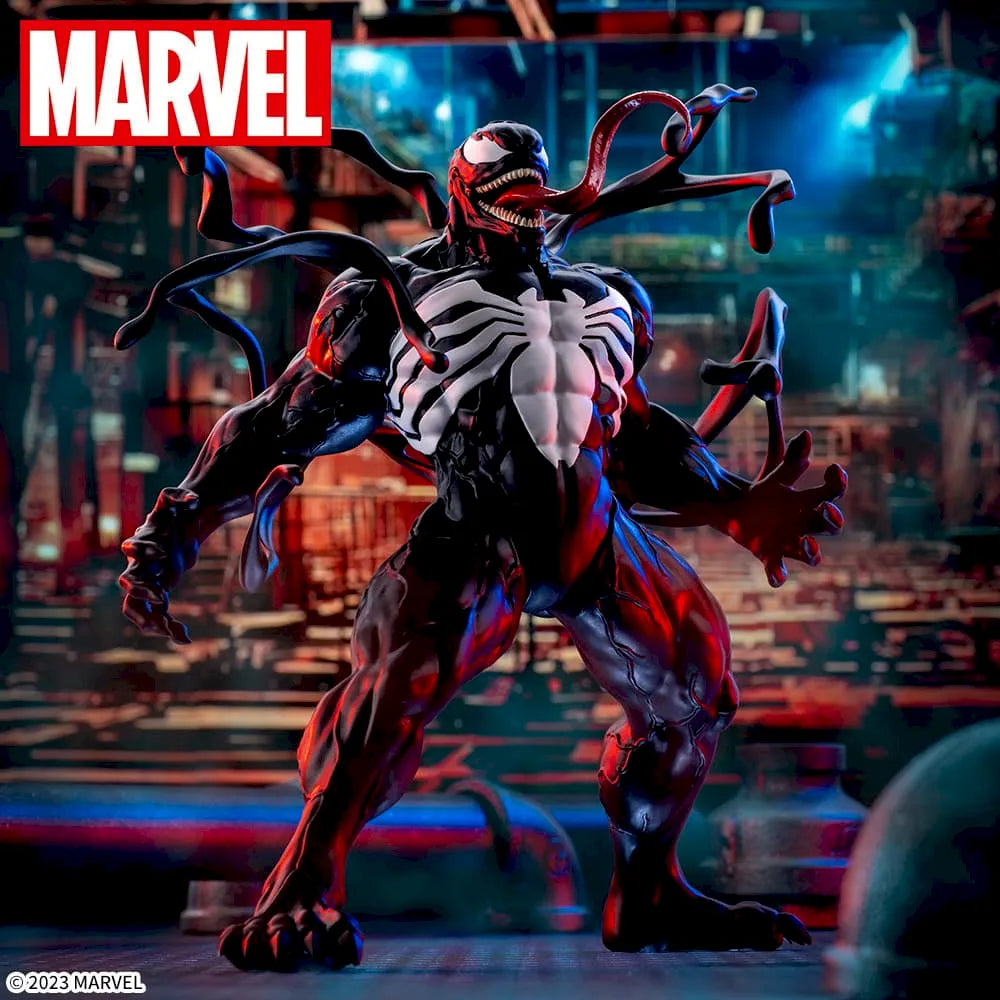 MARVEL - Luminasta Venom