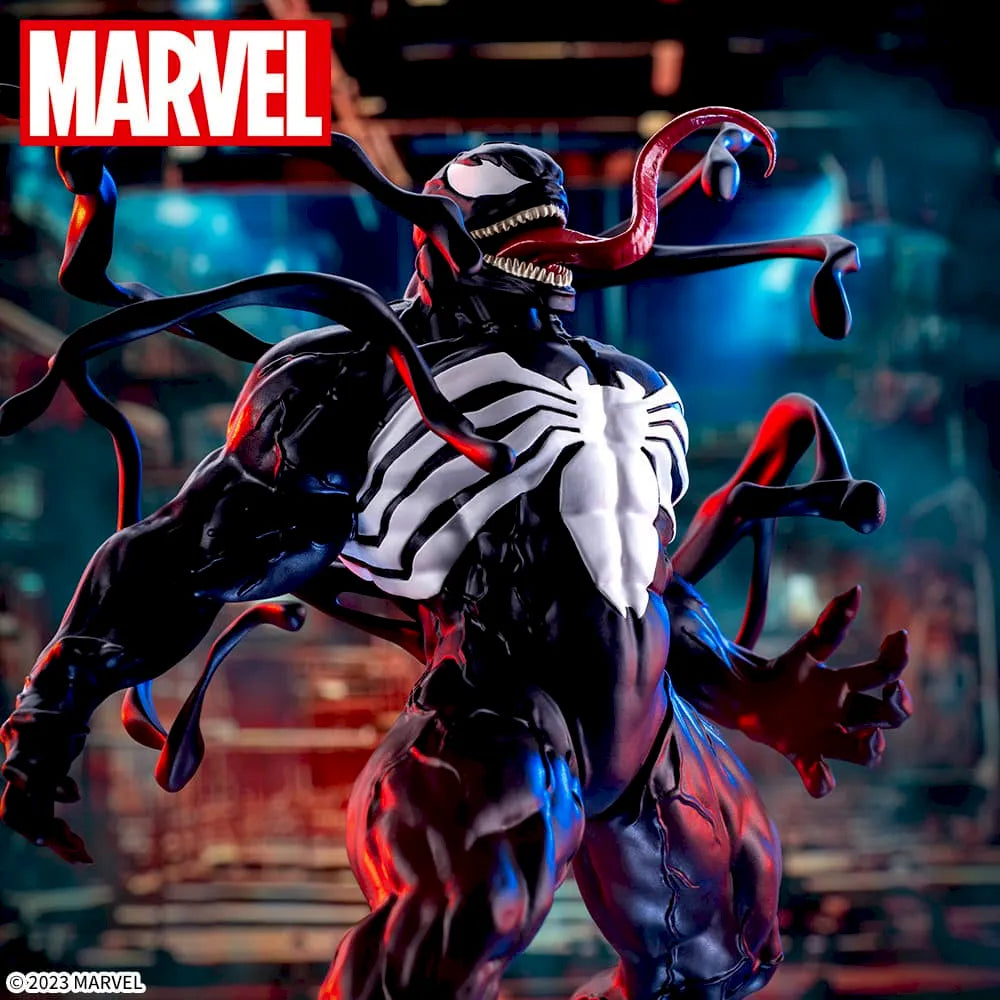 MARVEL - Luminasta Venom