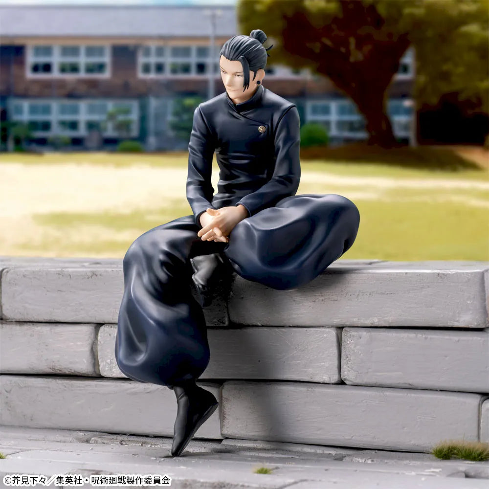 Jujutsu Kaisen - Choconose Geto Suguru