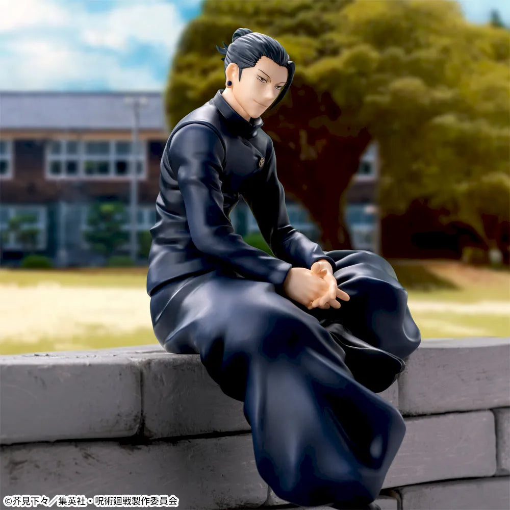 Jujutsu Kaisen - Choconose Geto Suguru