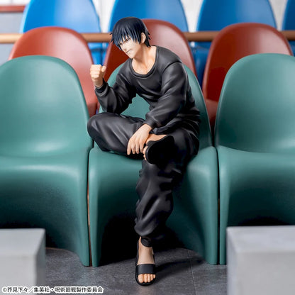 Jujutsu Kaisen - Choconose Toji Fushiguro