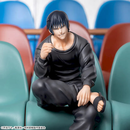 Jujutsu Kaisen - Choconose Toji Fushiguro