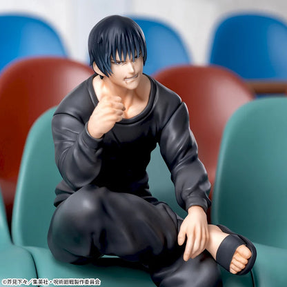 Jujutsu Kaisen - Choconose Toji Fushiguro