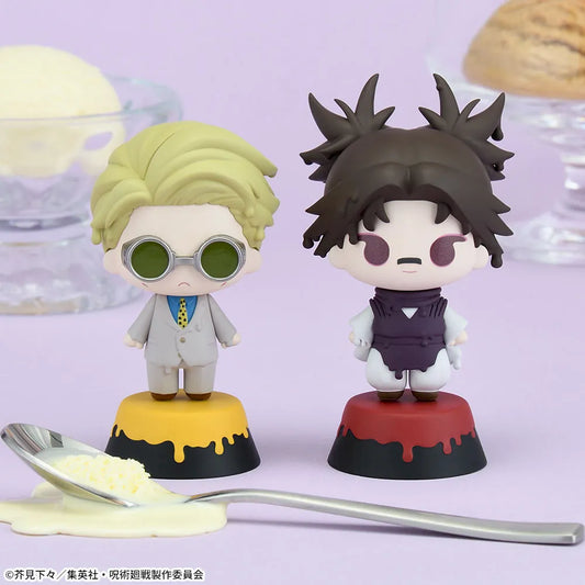 Jujutsu Kaisen - Tiny Melties Nanami Kento