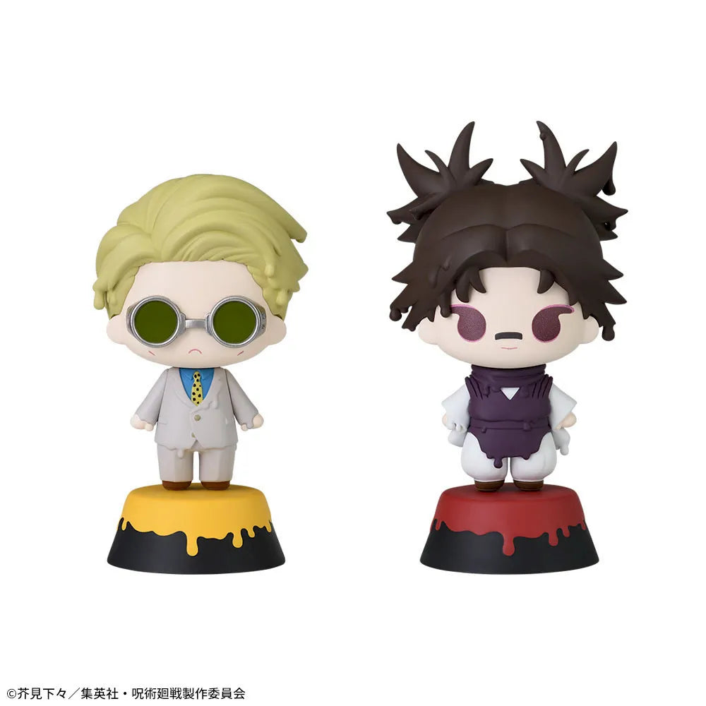 Jujutsu Kaisen - Tiny Melties Nanami Kento