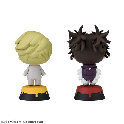 Jujutsu Kaisen - Tiny Melties Nanami Kento