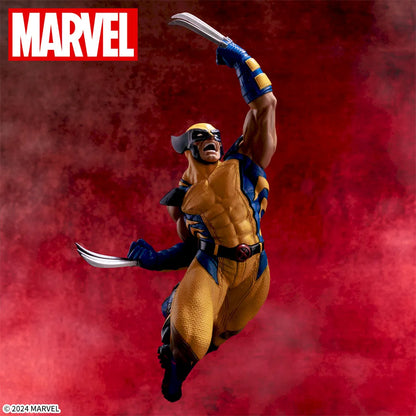 MARVEL - Luminasta Wolverine