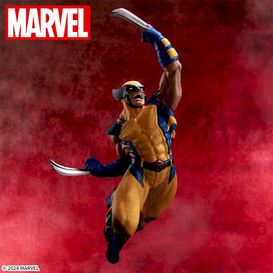MARVEL - Luminasta Wolverine