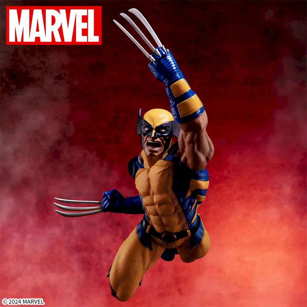 MARVEL - Luminasta Wolverine