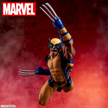 MARVEL - Luminasta Wolverine