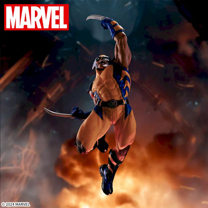 MARVEL - Luminasta Wolverine