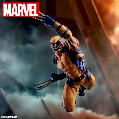 MARVEL - Luminasta Wolverine