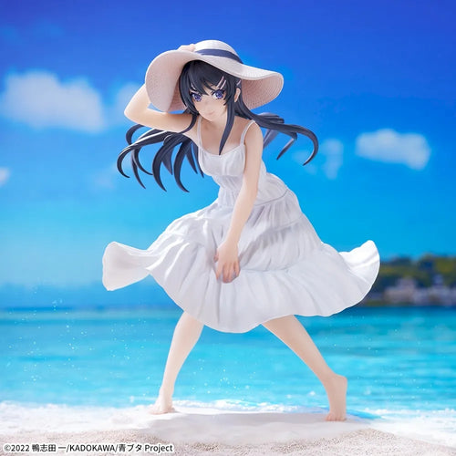 Bunny Girl Senpai - Luminasta Maisakurajima