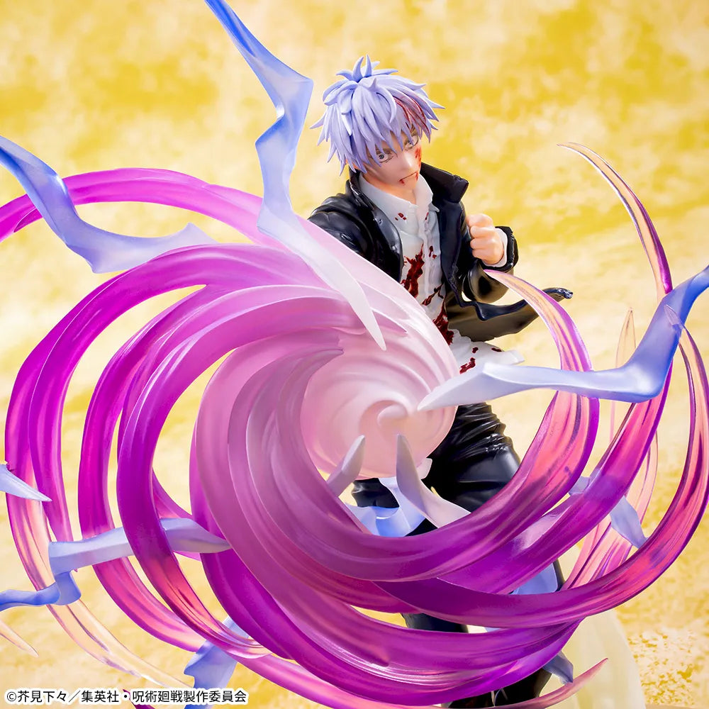 Jujutsu Kaisen - Luminasta Gojo Satoru